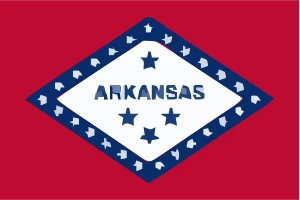 Arkansas