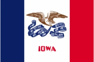 Iowa