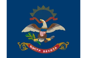 North Dakota