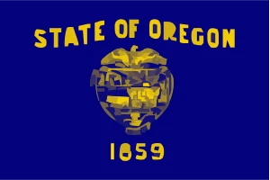 Oregon